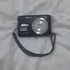 كاميرا شبه جديد استخدام بسيط جدا