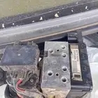 اي بي اس لكزز 460 2008 وكاله
