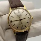 ساعة اوريس رجالية فنتج (Oris Watch)