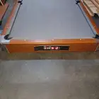 طاوله بلياردوا مستعمله بحاله جيده