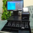 جهاز كاشير CITYPOS للبيع الدمام