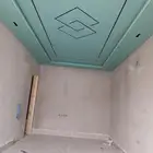 جبس جبسم بورد دي ورات سيمنت بورد