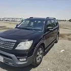 KIA موهافي 2018