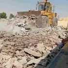 هدم وتكسير وترميم الهفوف