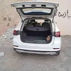 ام جي MG RX5 2018 ممشى قليل