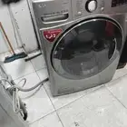 صيانة غسالات اوتوماتيك الرياض