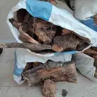 زيتون يابس