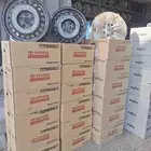 جنوط حديد سوح وكالات _كامري   يارس   جيب