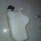 تانك ماء رديتر جمس 80 وقبل اصلي مستخدم.