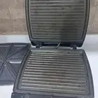 سخان ساندويش
