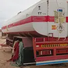 تانكي محروقات المطلق