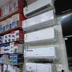 مكيفات اسبلت سبليت بالتركيب الرياض