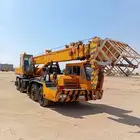 كرين 30 طن في وادي الدواسر