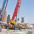 كرين 7طن كرين 25طن كرين 50طن كرين 100طن كرين 150طن