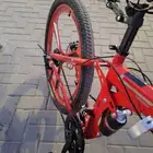 This 26 inch bicycle is for sale  brand new.