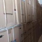 وصل حديثآ ثلاجات جي في سي برو باحلا الاسعار