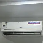 مكيف دانسات طن ونص اخو الجديد