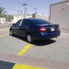 كامري 2003 قير عادي