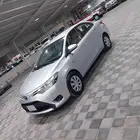 للبيع تويوتا يارس 2015