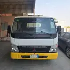 للبيع دينه ميتسوبيشي فوسوكنتر