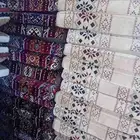 جلسات ارضيه تفصيل جميع لاوان ولاشكال