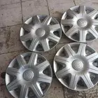 طيس كمري وكالة 2004