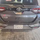 تويوتا رايز 2024