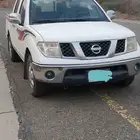 نيسان نافارا 2010