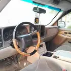 للبيع جمس سوبربان 2002