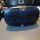 نظارة الواقع الافتراضي HTC vive cosmos