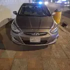 اكسنت 2012 اتوماتيك