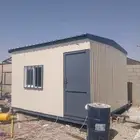 غرف بركسات شينكو بتصميم أنيق