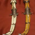 خناجر عظم مغربي