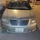 Toyota Corolla 2005 For sale