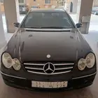 مرسيدس Clk 280