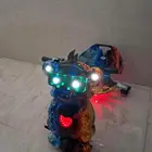 .سكوتر حجم كبير استعمال نظيف ب 300 بس