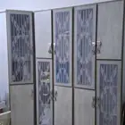 دولاب المنيوم جوده فوق الممتازه