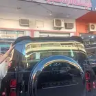 جناح اوربن ديفندر وجميع اكسسوارت متوفره