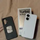 Redmi turbo 4 pro (poco f7) ريدمي نسخة صينية