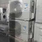 مكيفات أسبليت و دولاب إستخدام الحج موفرة للكهرباء