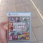 شريط قراند بلايستيشن 5