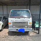 قلاب دايهاتسو موديل 95 كفرات جديده استمارة جديده محركات بست