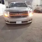 يوكن 2017. SLE