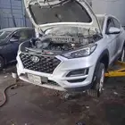 مكينة توسان 2020