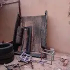 للبيع صندوق بلستيك
