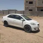 تويوتا يارس 2009 تم البيع