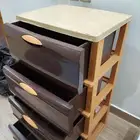 دولاب نضيف للبيع