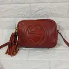 شنطه غوتشي اصلى soho