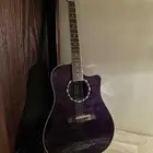 النوع قيتار كهربائي fender