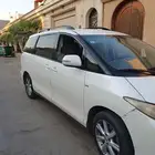 تويوتا كامري بريفيا 2011